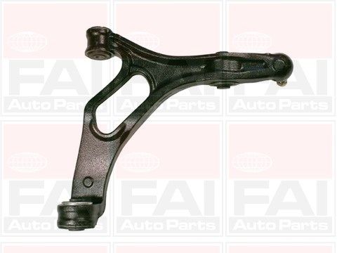 FAI AUTOPARTS Рычаг независимой подвески колеса, подвеска колеса SS6409